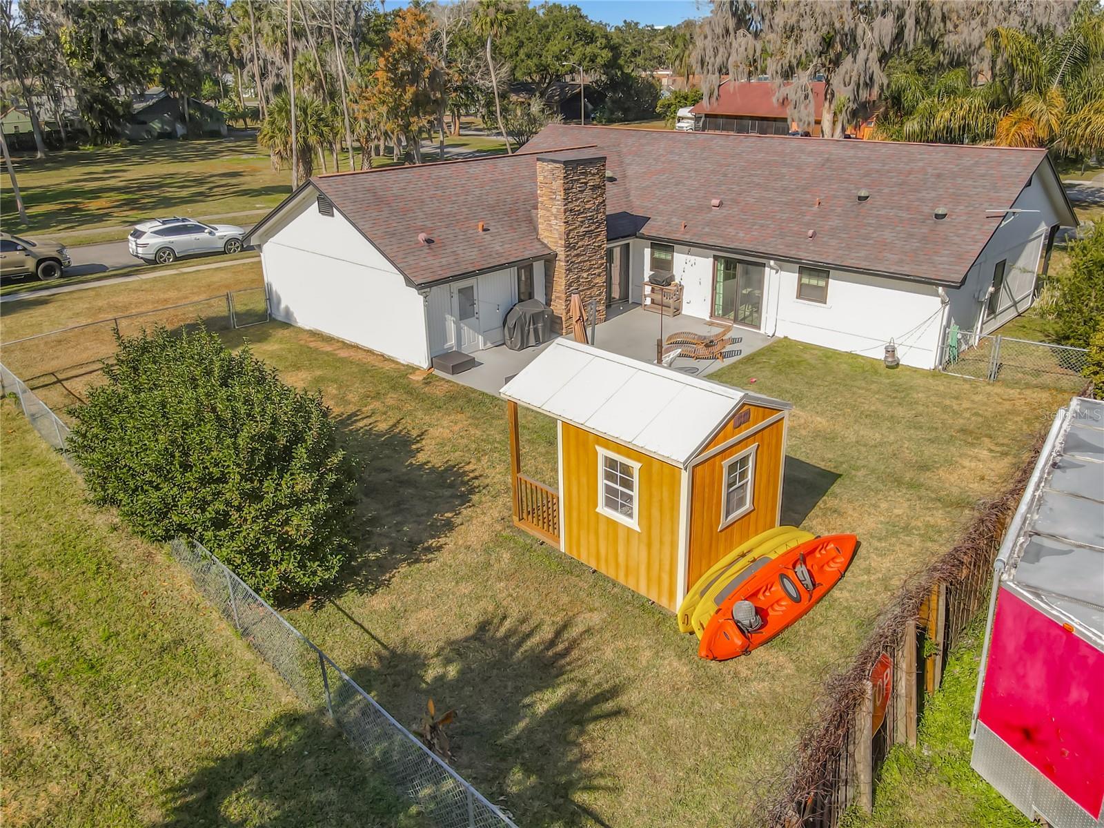 Image 24 of 26 For 470 Merrimac Drive