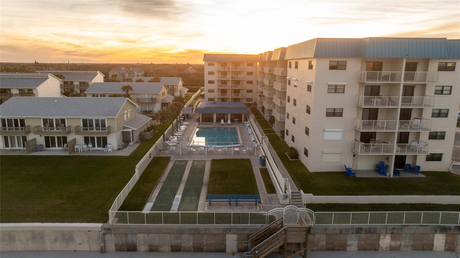 Image 38 of 38 For 4201 Atlantic Avenue 110