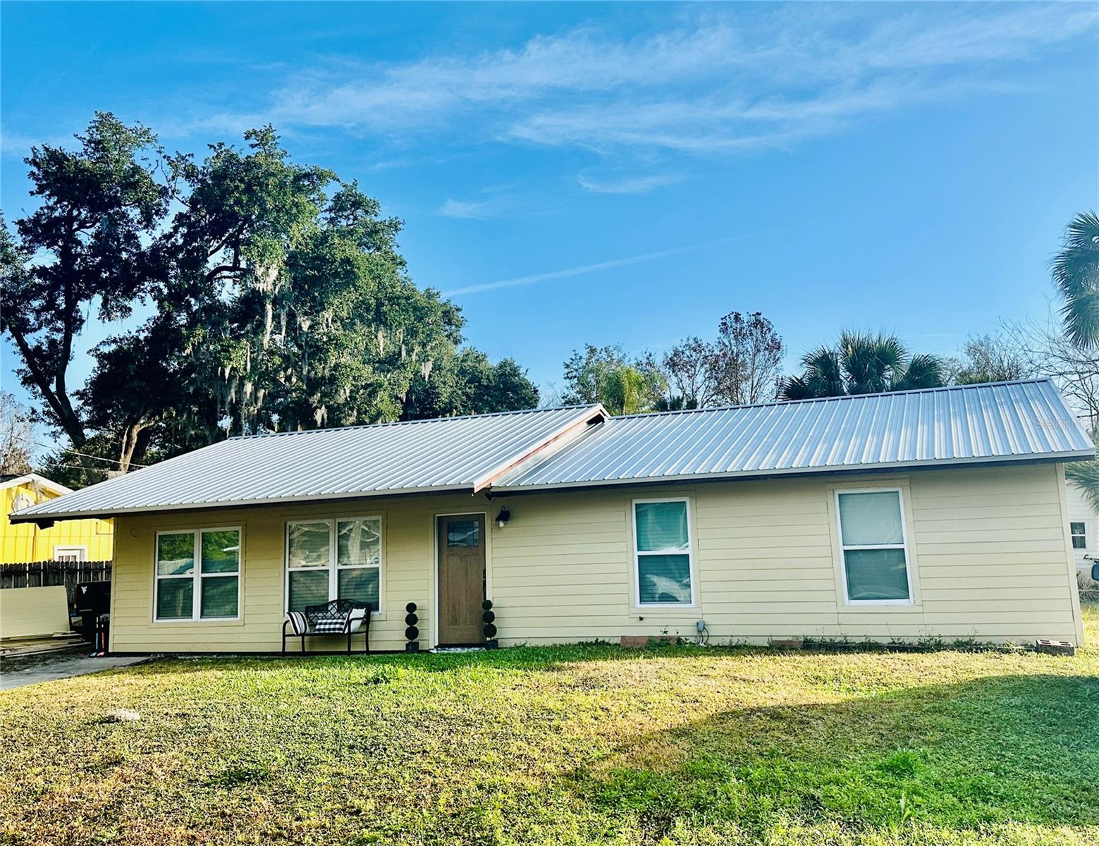 Details for 1399 James Street, NEW SMYRNA BEACH, FL 32168