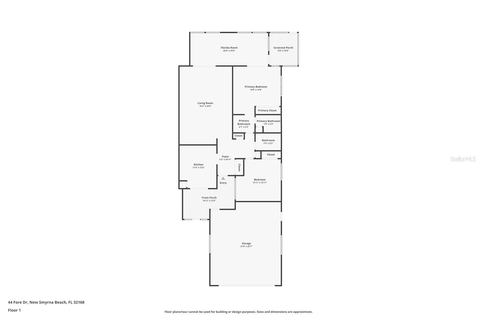 Image 2 of 39 For 44 Fore Drive