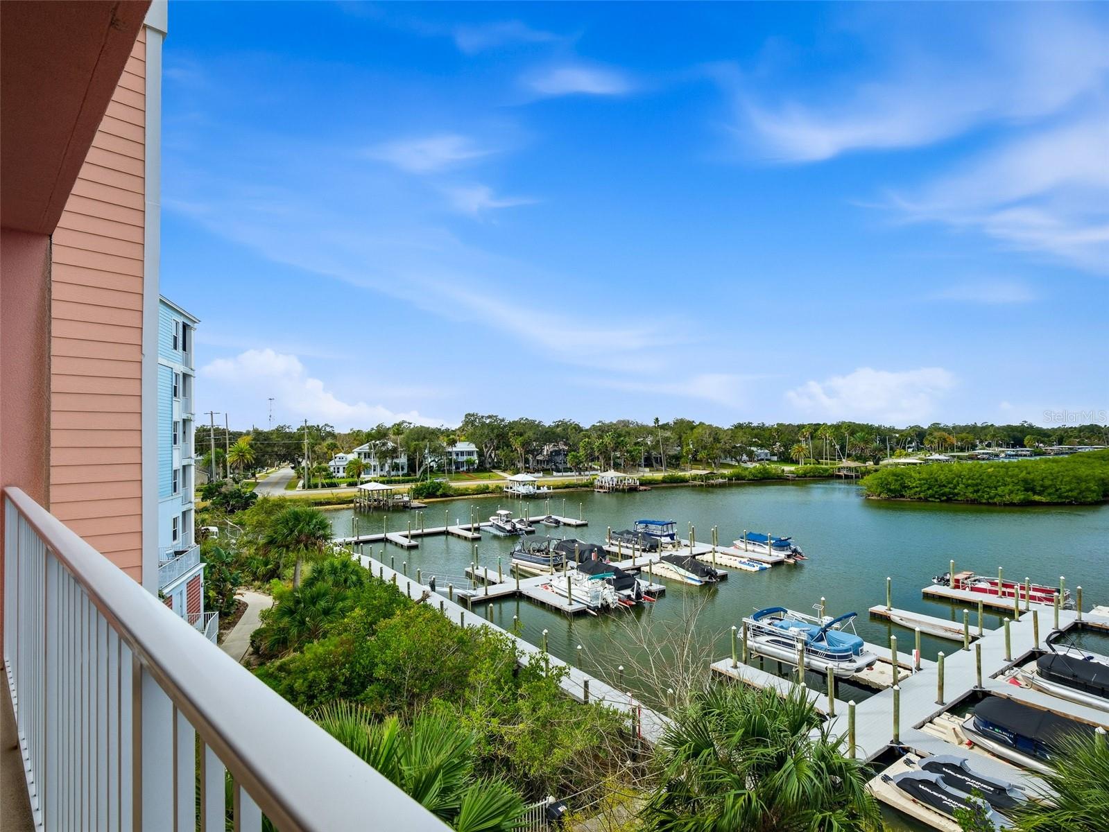 Image 33 of 72 For 4 Riverwalk Drive 402