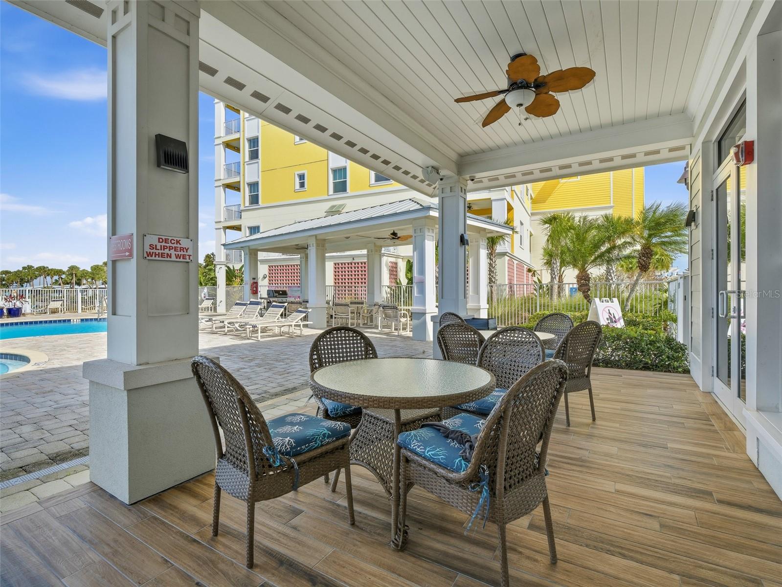 Image 49 of 72 For 4 Riverwalk Drive 402