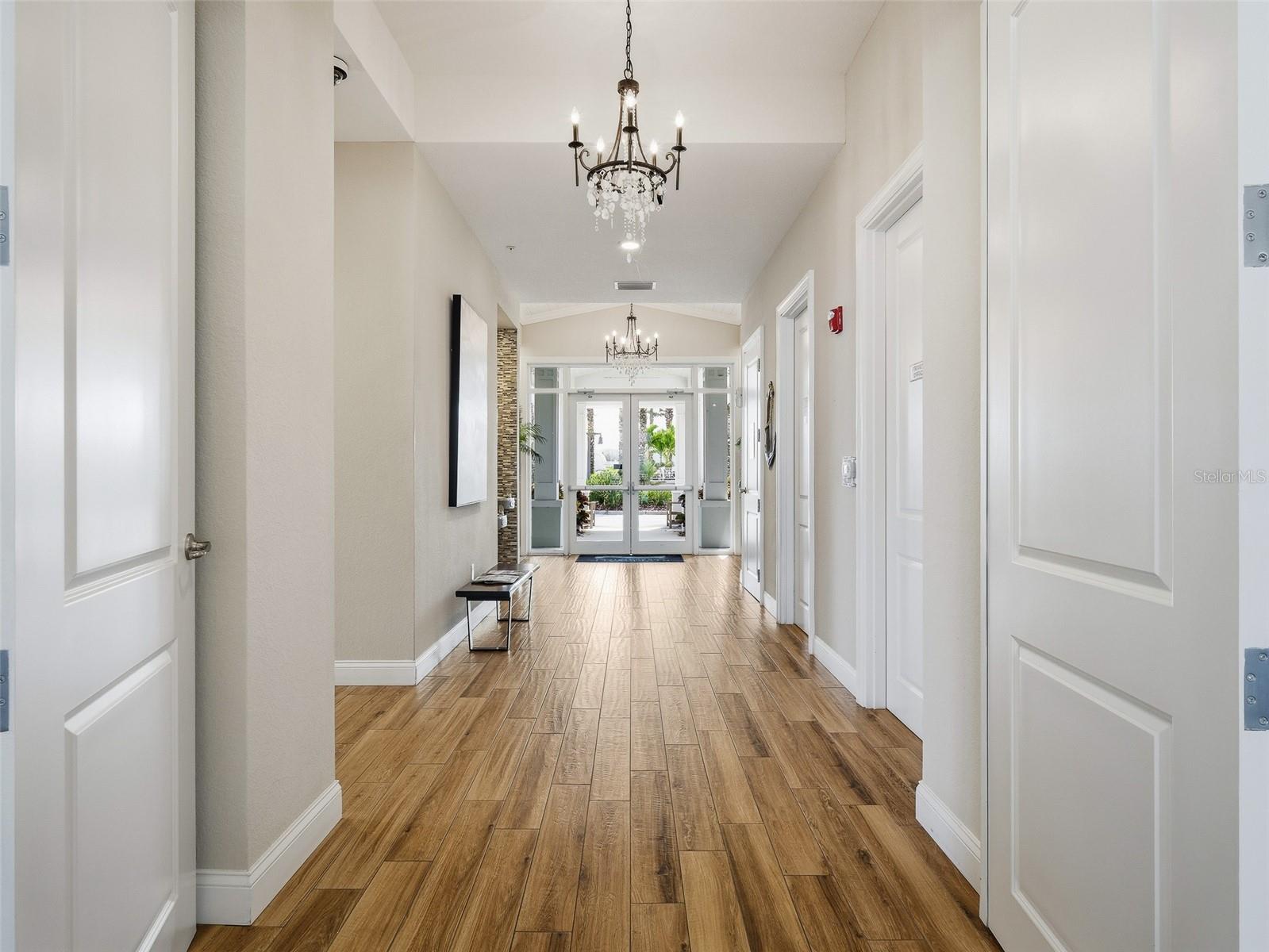 Image 57 of 72 For 4 Riverwalk Drive 402