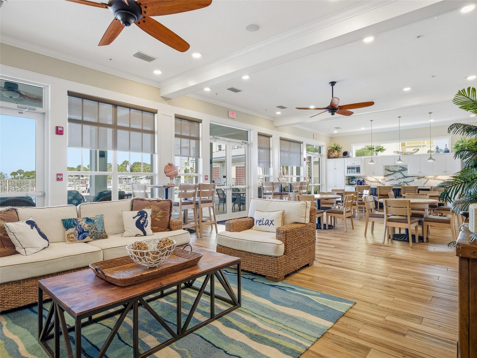 Image 58 of 72 For 4 Riverwalk Drive 402