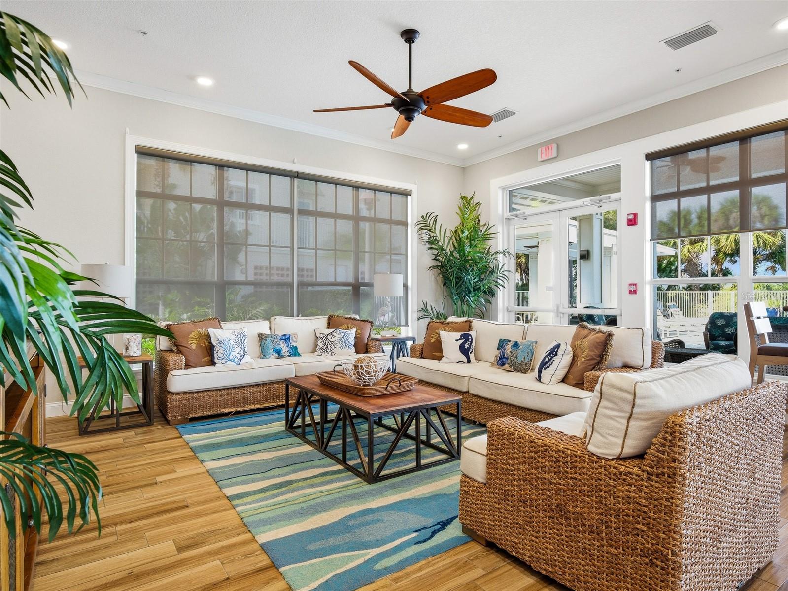 Image 59 of 72 For 4 Riverwalk Drive 402