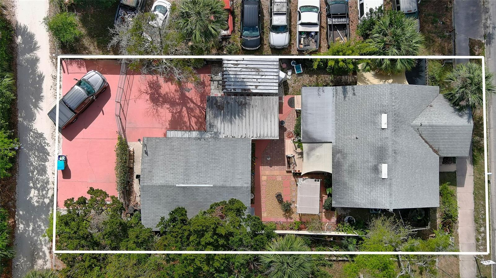 Details for 607 Dixie Freeway, NEW SMYRNA BEACH, FL 32168