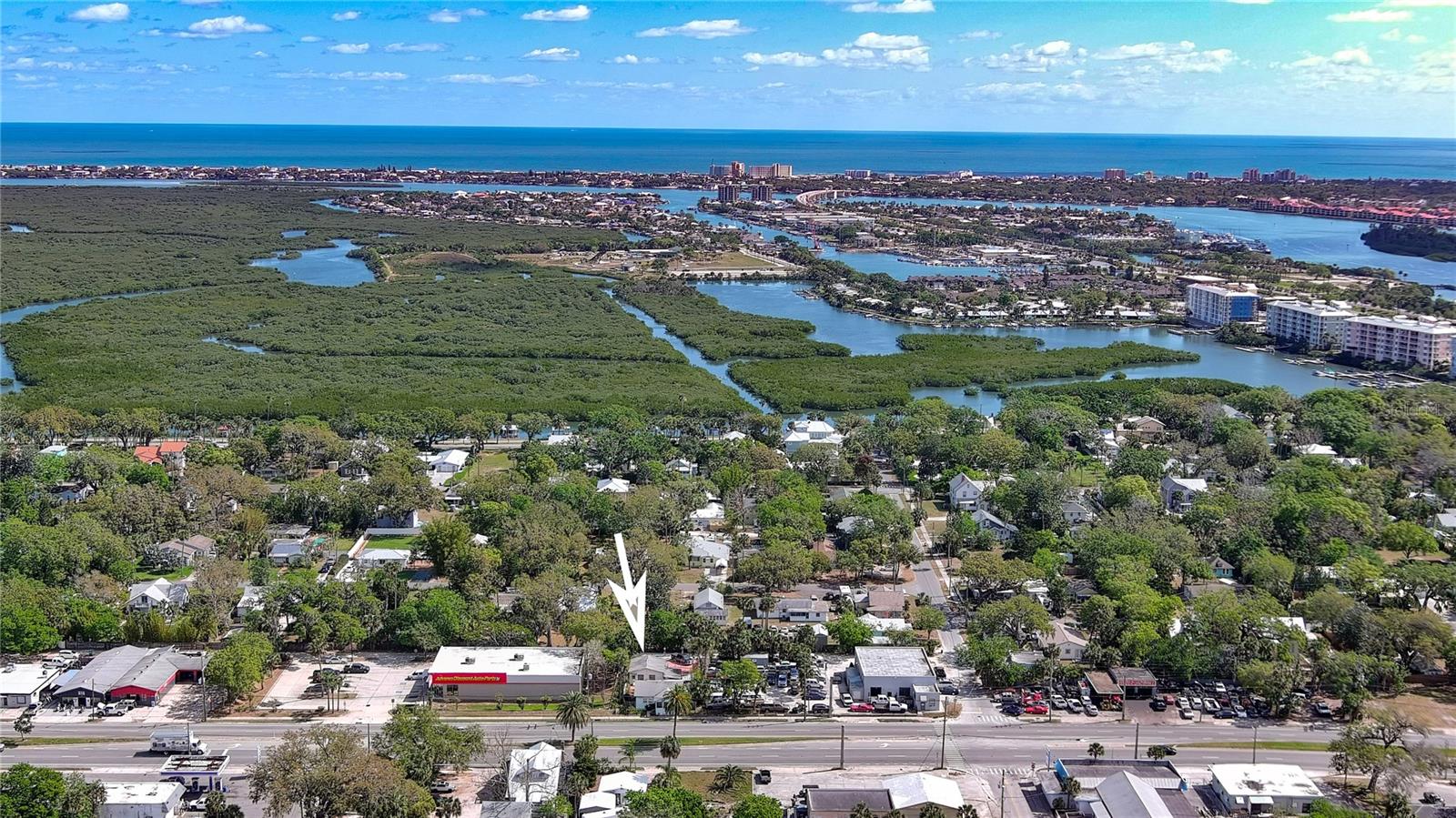 Image 12 of 20 For 607 Dixie Freeway