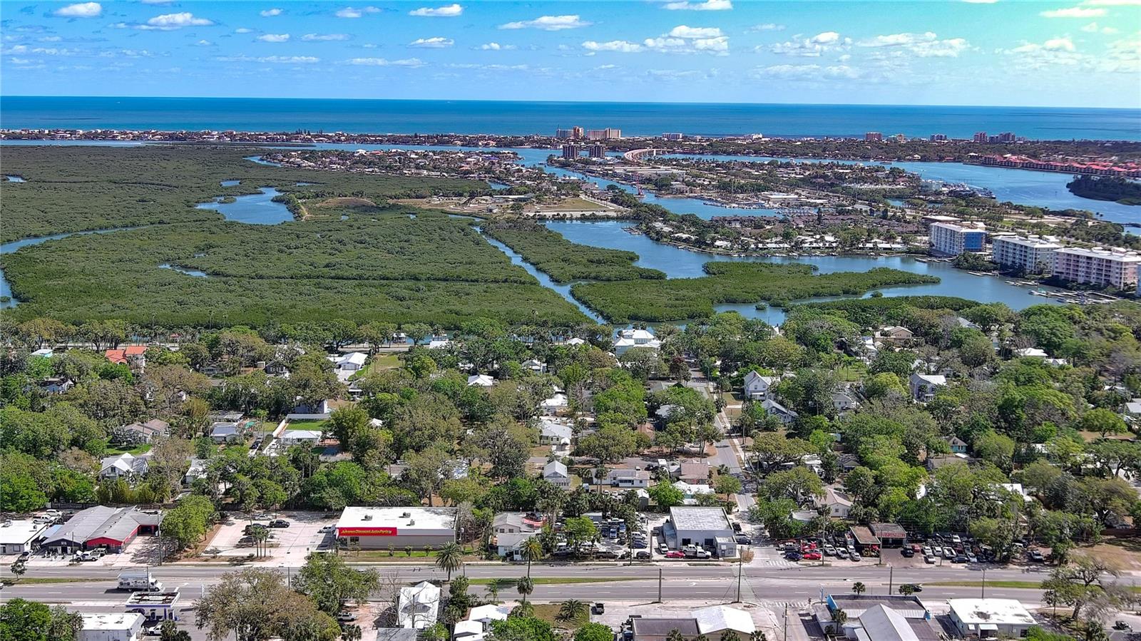 Image 13 of 20 For 607 Dixie Freeway