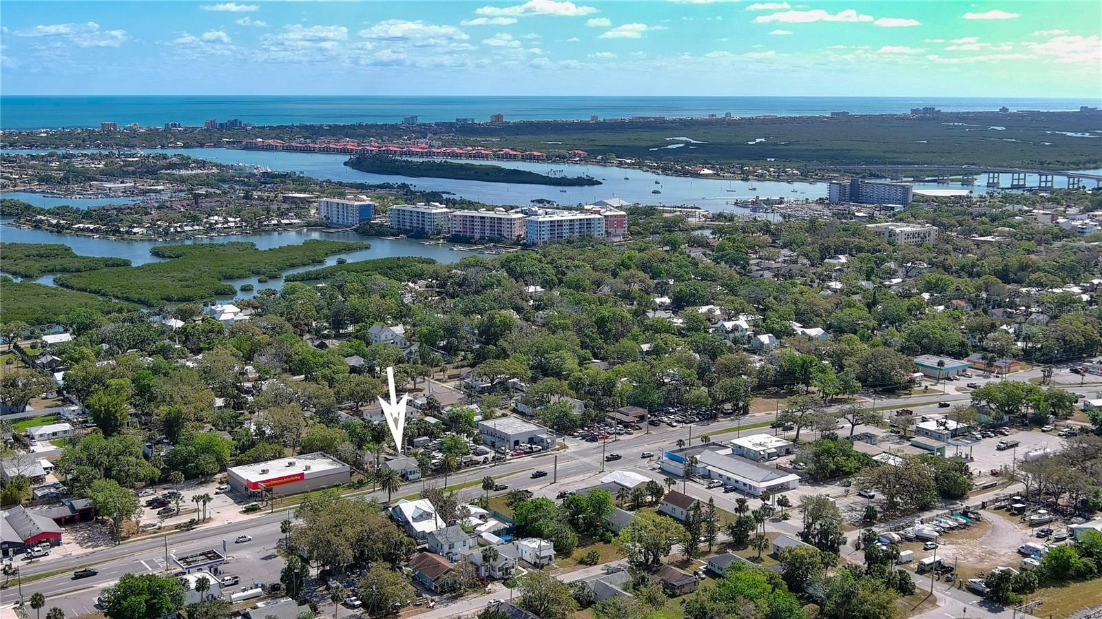 Image 14 of 20 For 607 Dixie Freeway