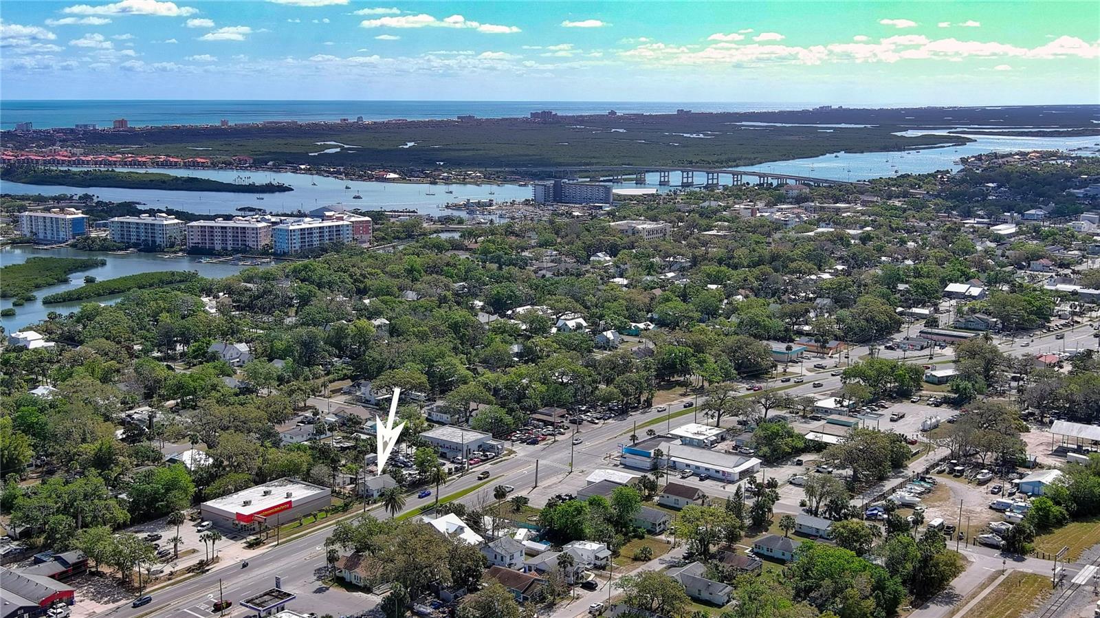 Image 16 of 20 For 607 Dixie Freeway