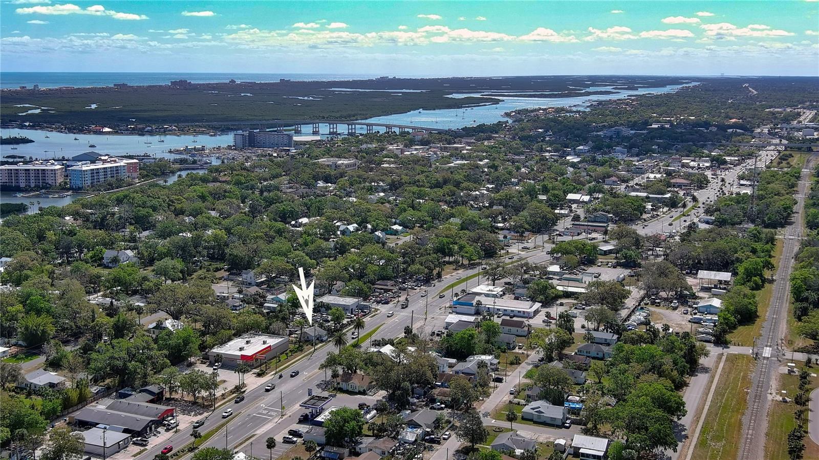 Image 17 of 20 For 607 Dixie Freeway