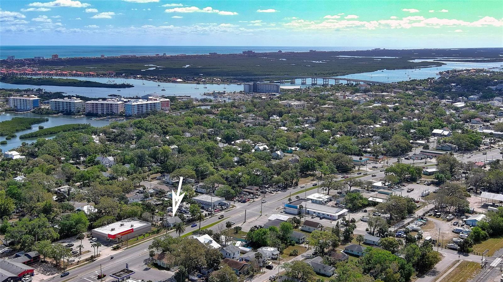 Image 5 of 20 For 607 Dixie Freeway