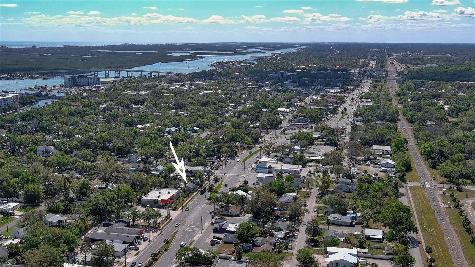 Image 7 of 20 For 607 Dixie Freeway