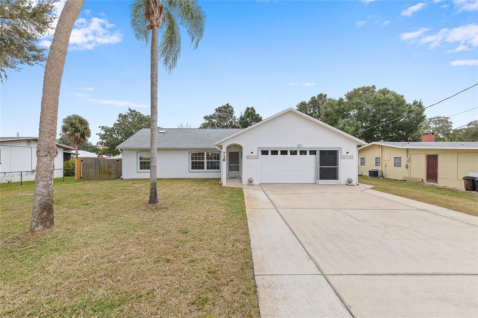 Details for 716 Francis Avenue, NEW SMYRNA BEACH, FL 32168