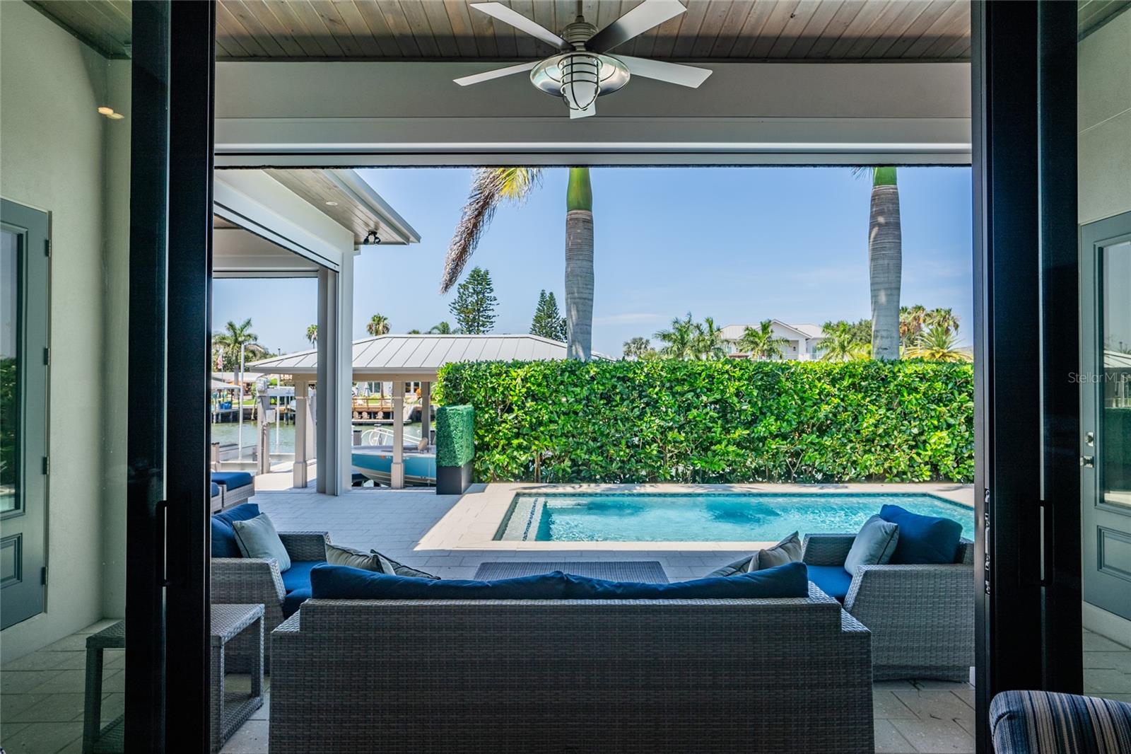 Image 39 of 58 For 113 Via Benevento