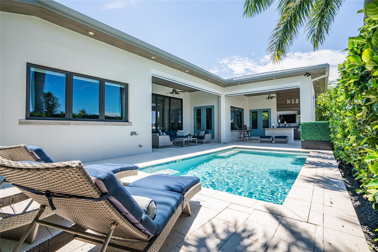 Image 46 of 58 For 113 Via Benevento