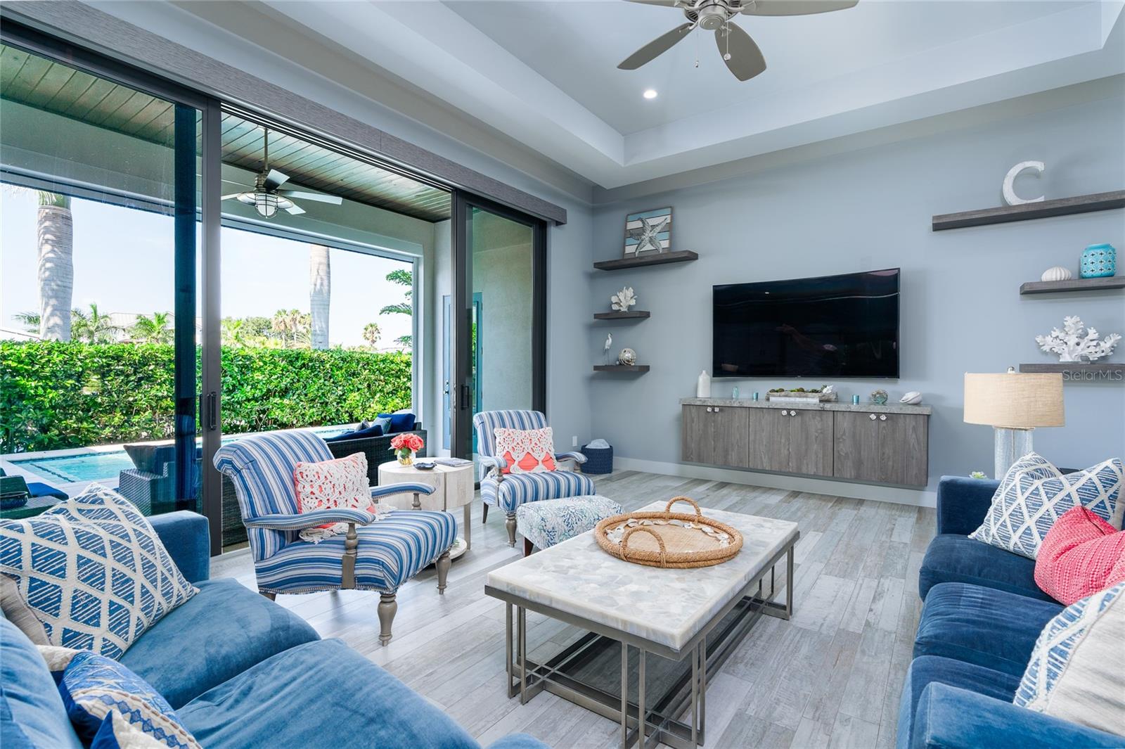 Image 9 of 58 For 113 Via Benevento