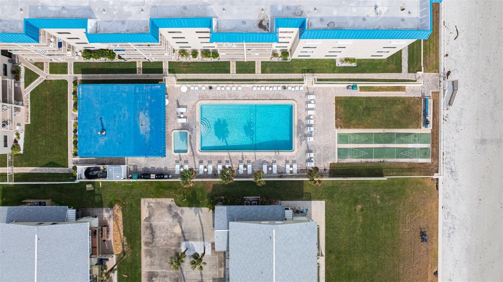 Image 41 of 44 For 4201 Atlantic Avenue 510