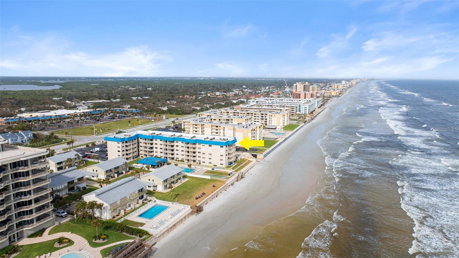 Image 42 of 44 For 4201 Atlantic Avenue 510