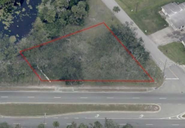 Details for 104 Ellison Avenue, NEW SMYRNA BEACH, FL 32168