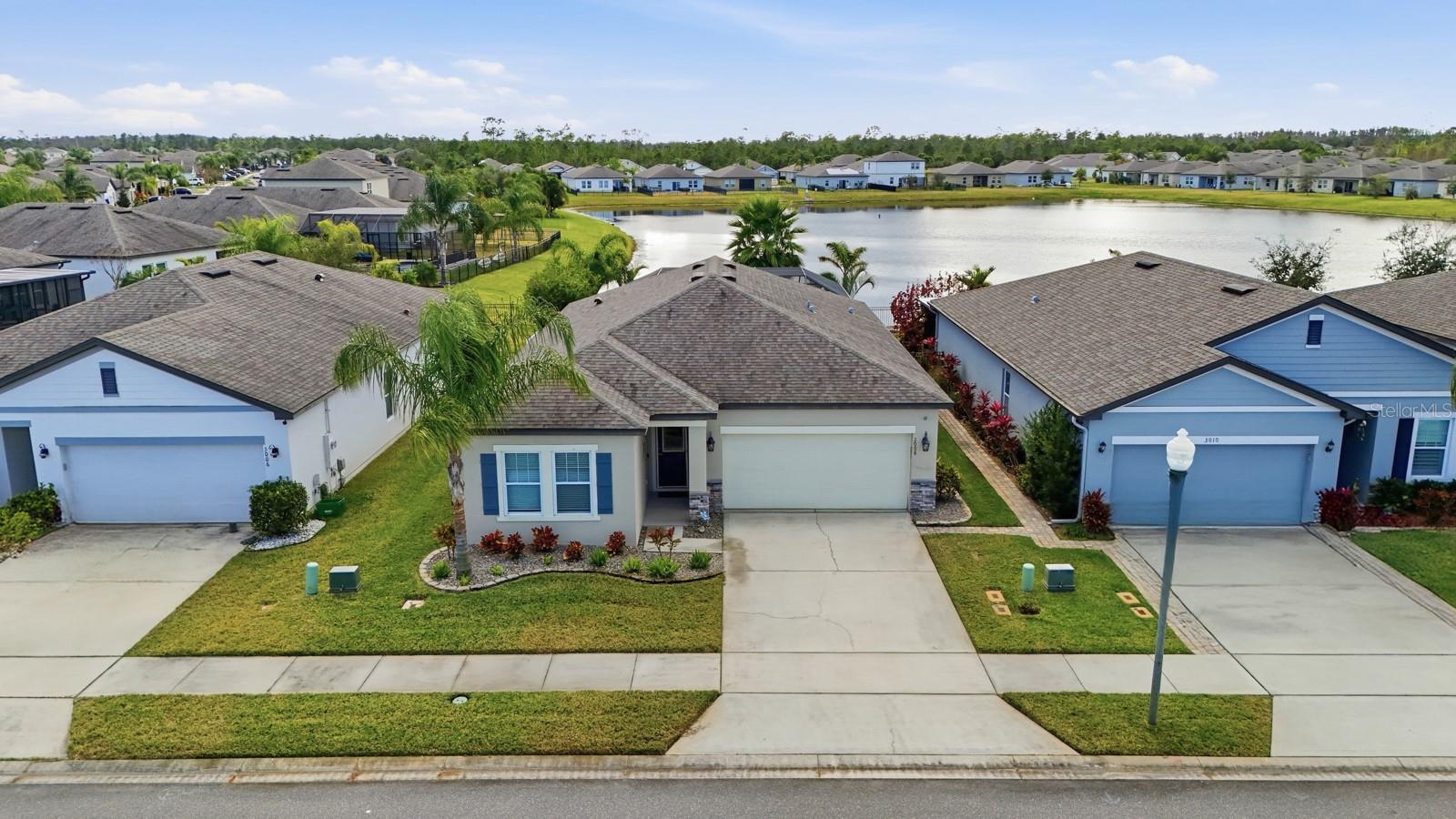 Details for 3008 Trubs Trace, NEW SMYRNA BEACH, FL 32168