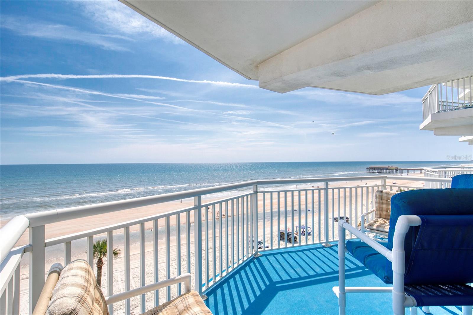 Details for 3601 Atlantic Avenue 501, DAYTONA BEACH, FL 32118