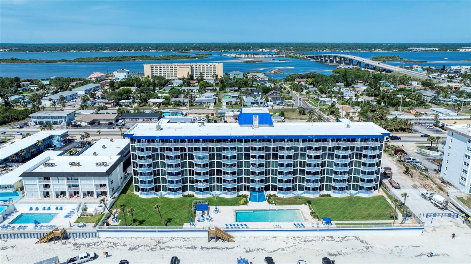 Image 37 of 43 For 3601 Atlantic Avenue 501