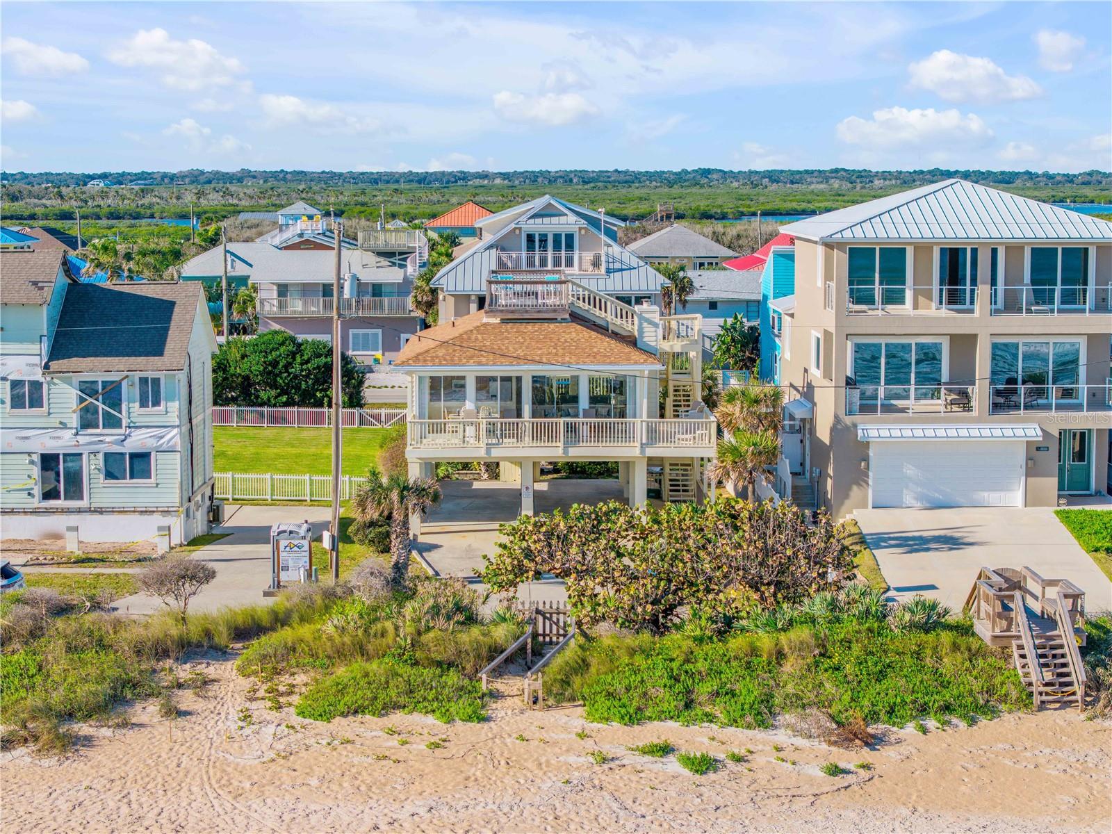 Details for 6320 Atlantic Avenue, NEW SMYRNA BEACH, FL 32169