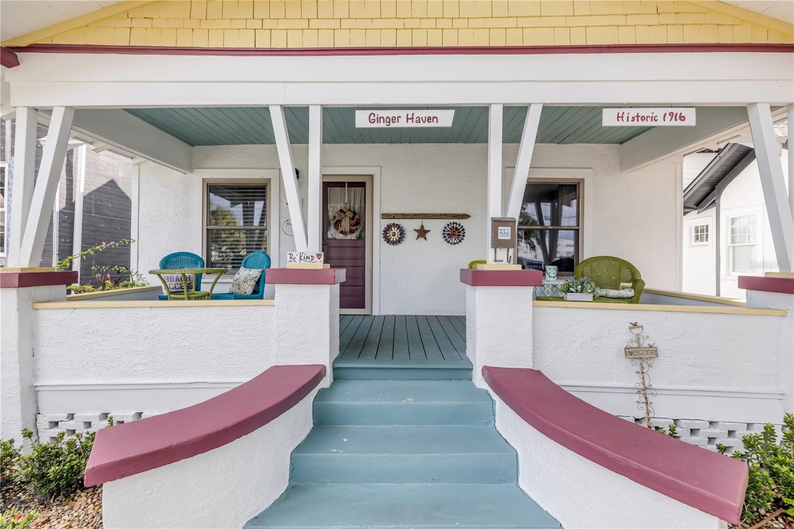 Details for 405 Magnolia Street, NEW SMYRNA BEACH, FL 32168