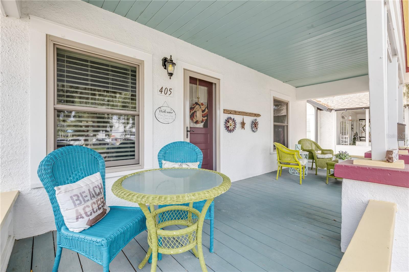 Image 3 of 69 For 405 Magnolia Street