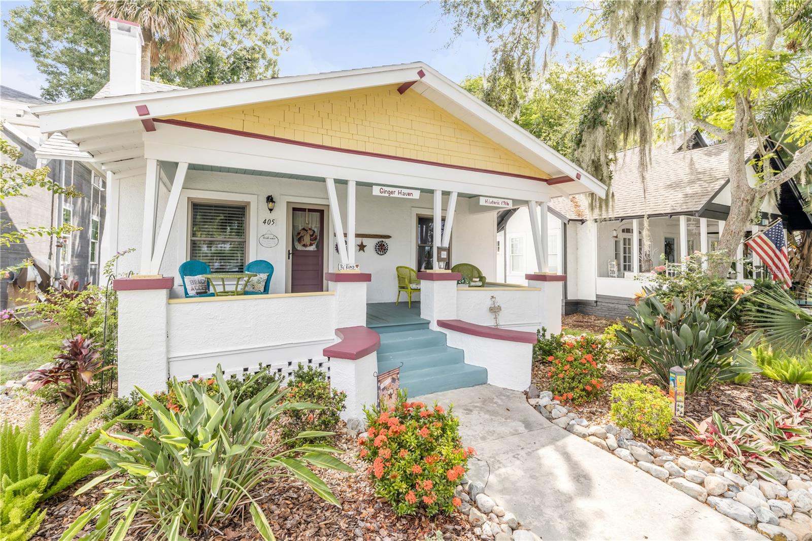 Image 4 of 69 For 405 Magnolia Street