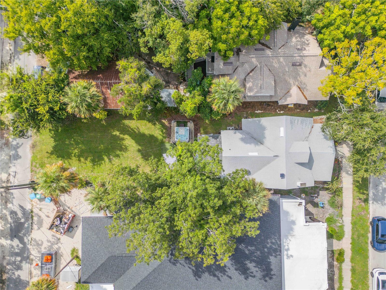 Image 48 of 69 For 405 Magnolia Street