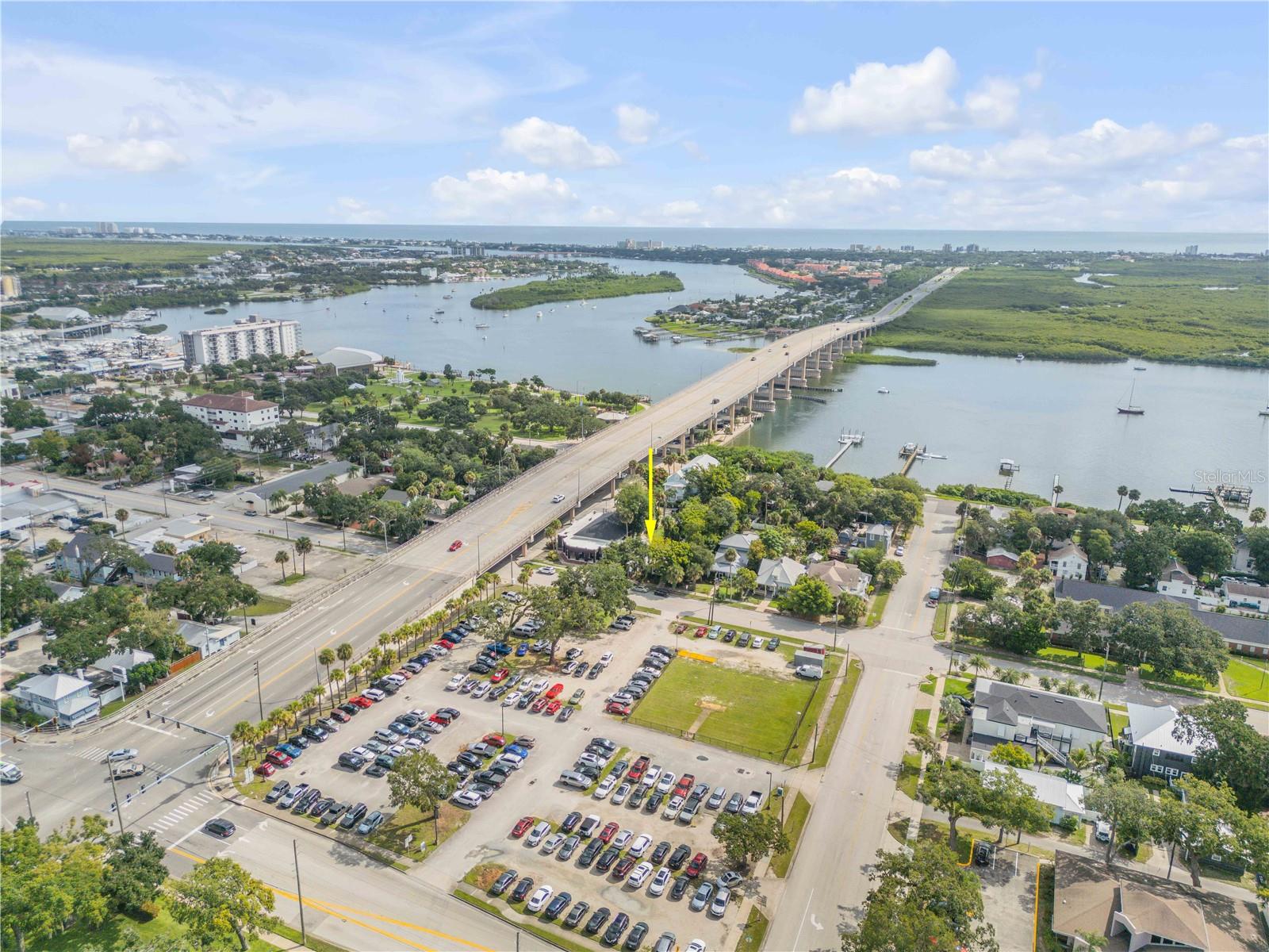 Image 52 of 69 For 405 Magnolia Street