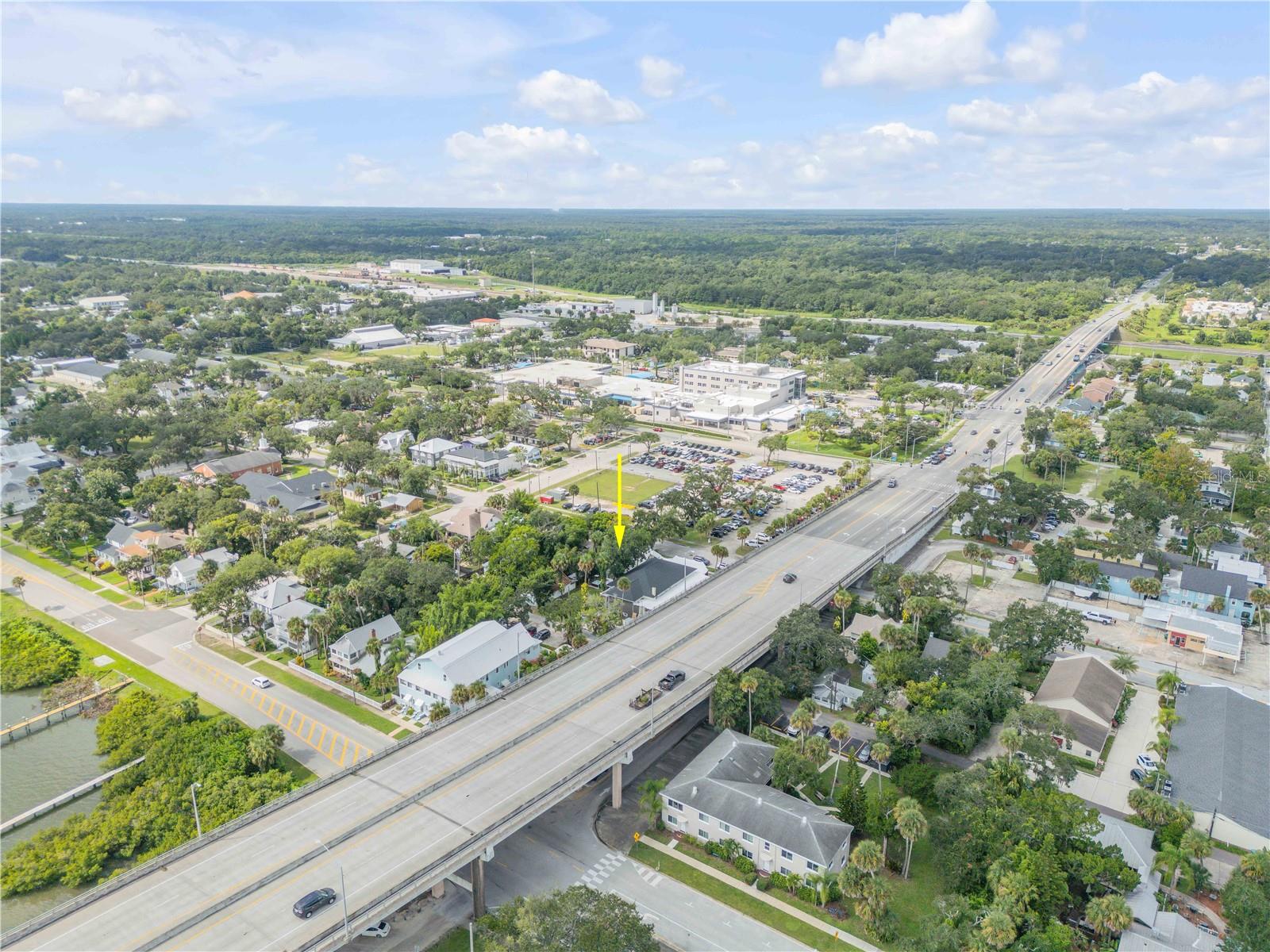 Image 56 of 69 For 405 Magnolia Street