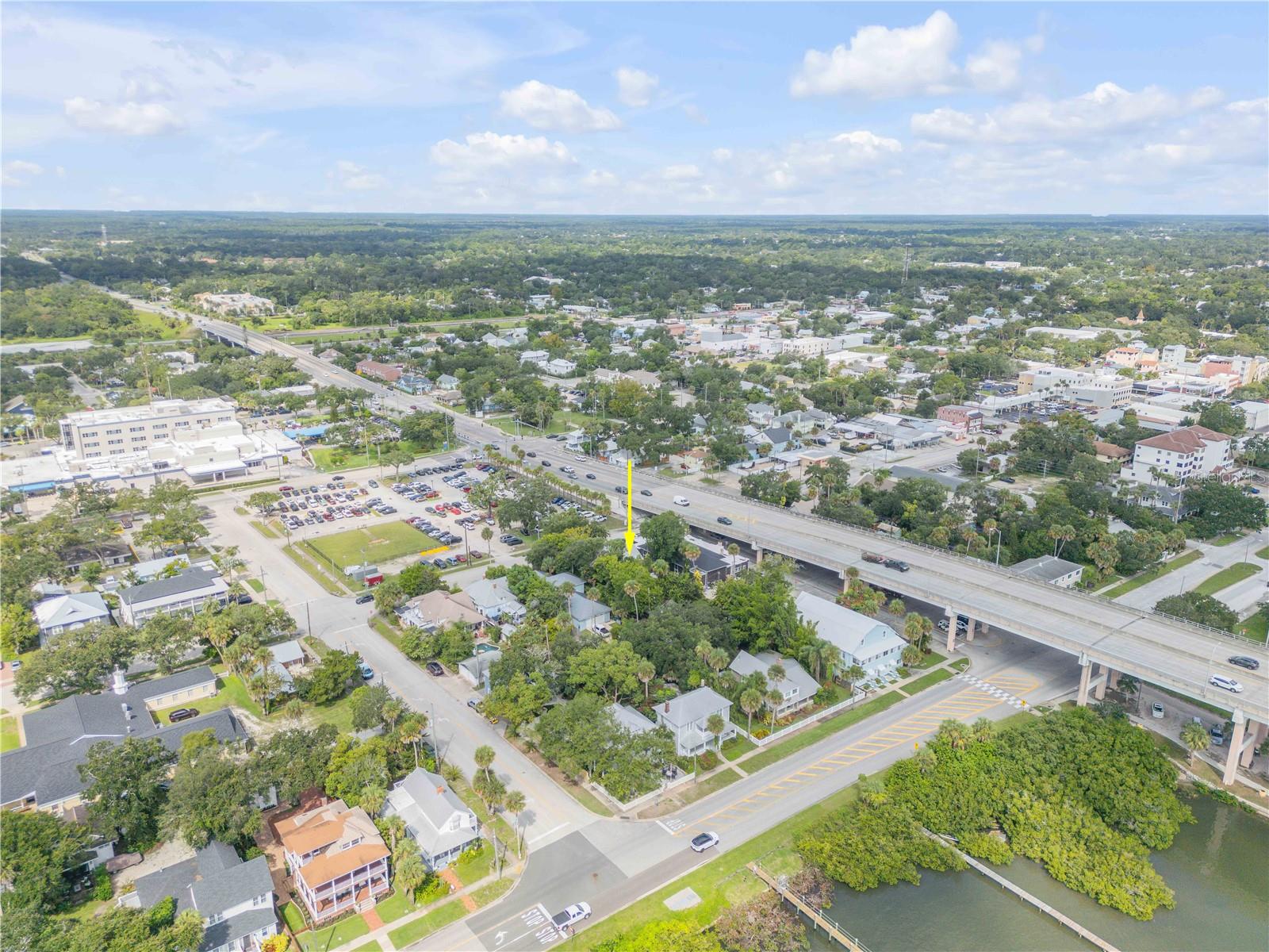 Image 58 of 69 For 405 Magnolia Street