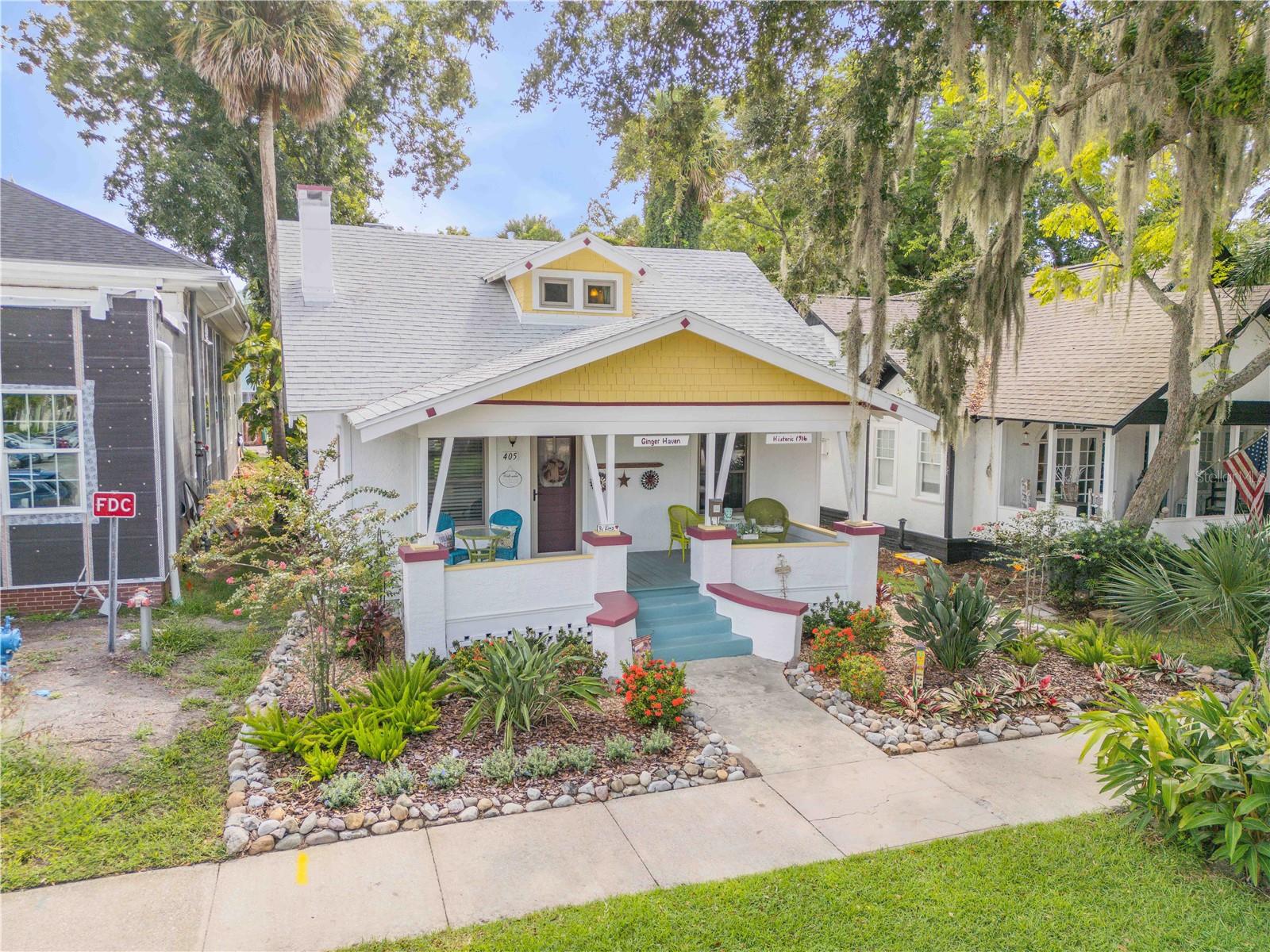 Image 59 of 69 For 405 Magnolia Street