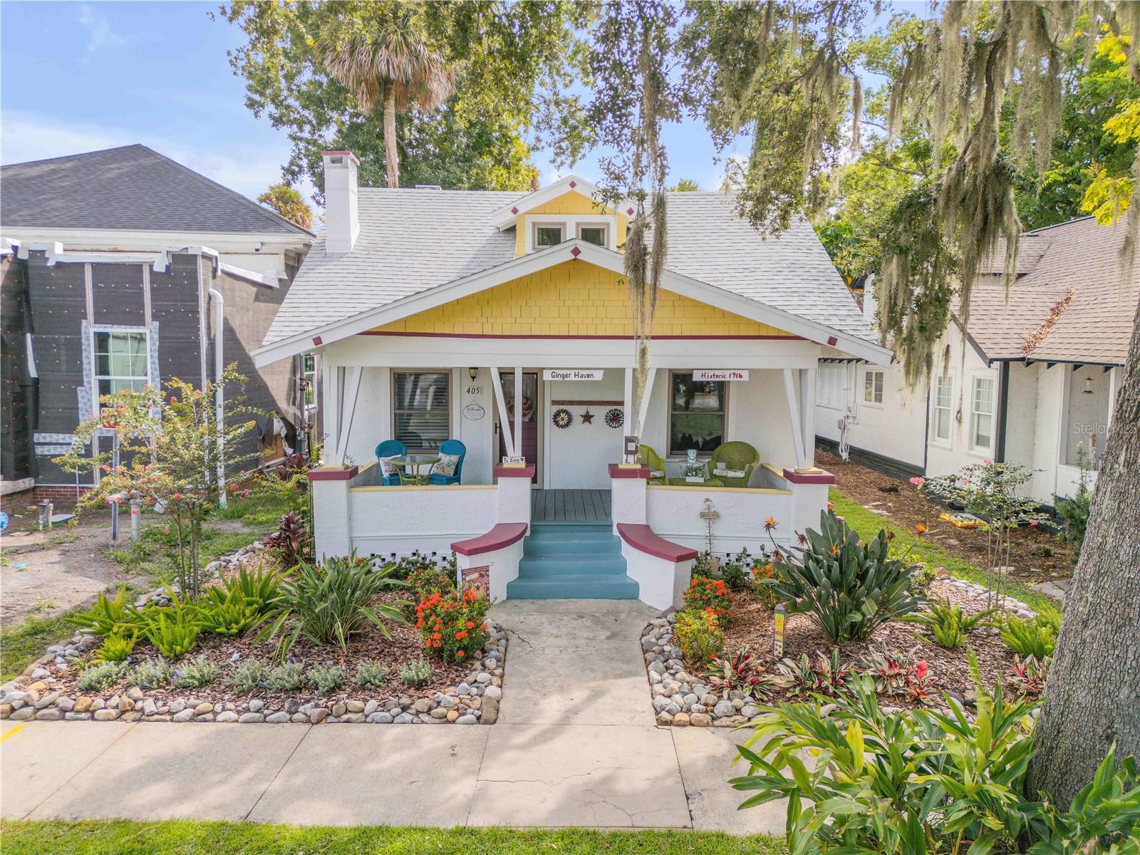 Image 60 of 69 For 405 Magnolia Street