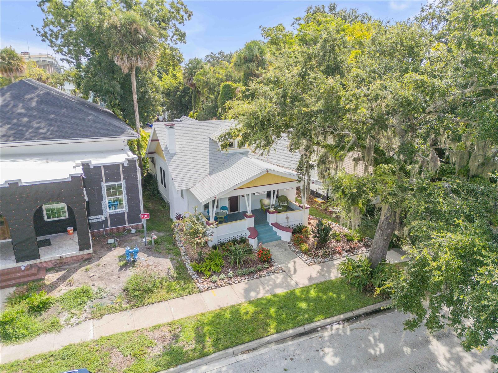 Image 61 of 69 For 405 Magnolia Street