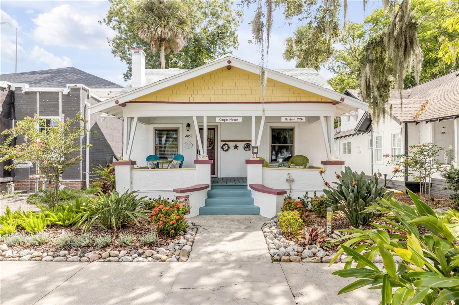 Image 64 of 69 For 405 Magnolia Street