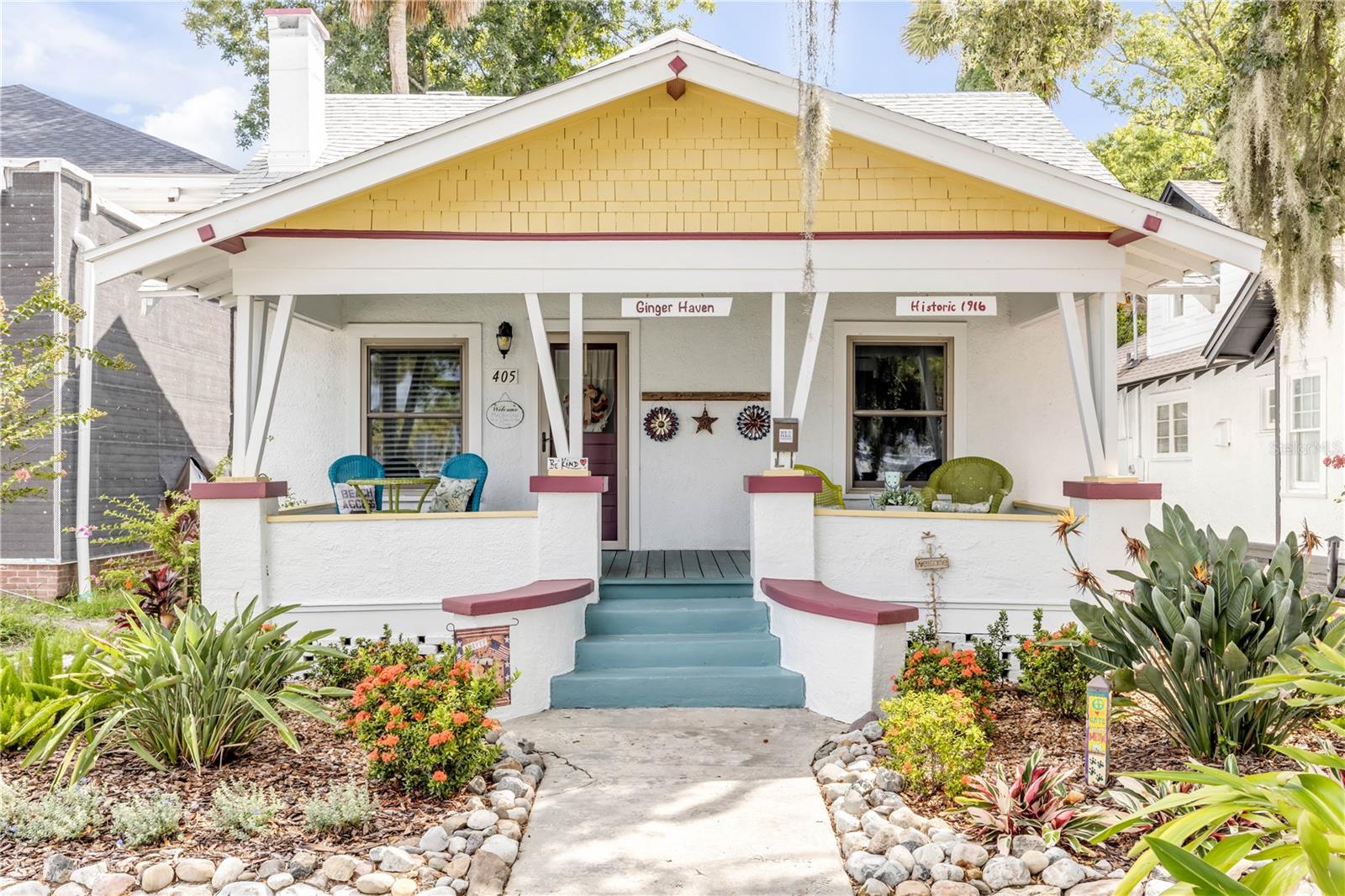 Image 65 of 69 For 405 Magnolia Street