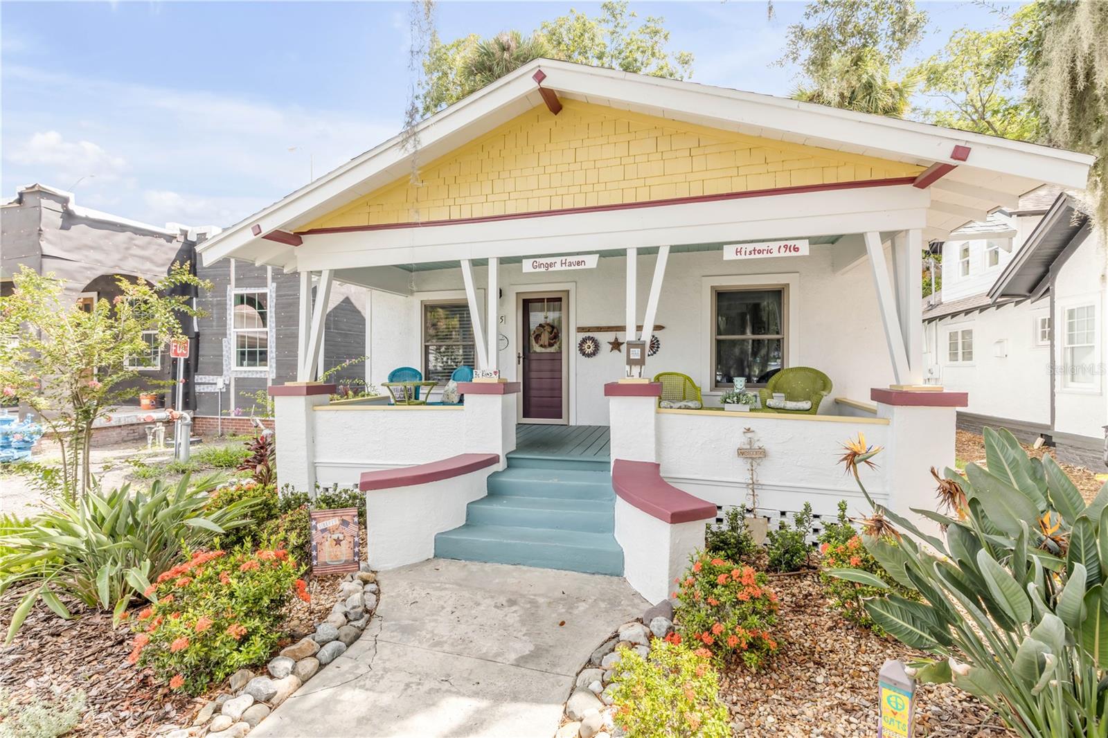 Image 66 of 69 For 405 Magnolia Street