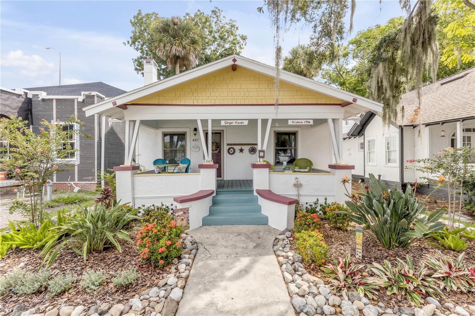 Image 67 of 69 For 405 Magnolia Street