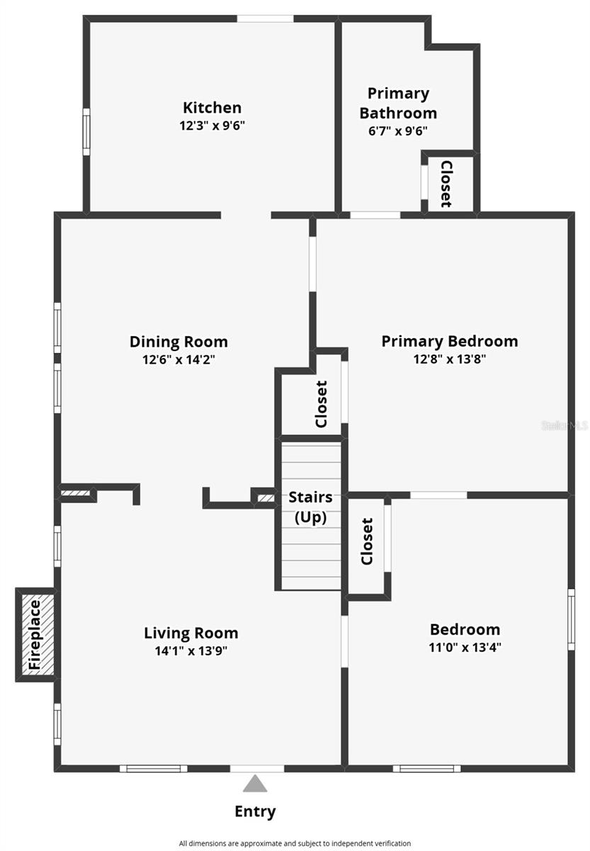 Image 69 of 69 For 405 Magnolia Street