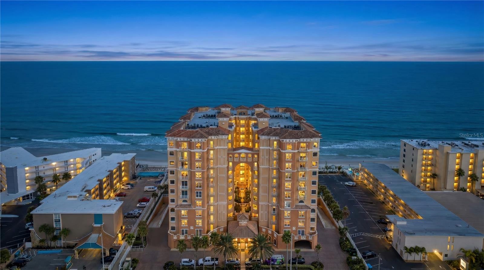 Details for 3245 Atlantic Avenue 1002, DAYTONA BEACH, FL 32118