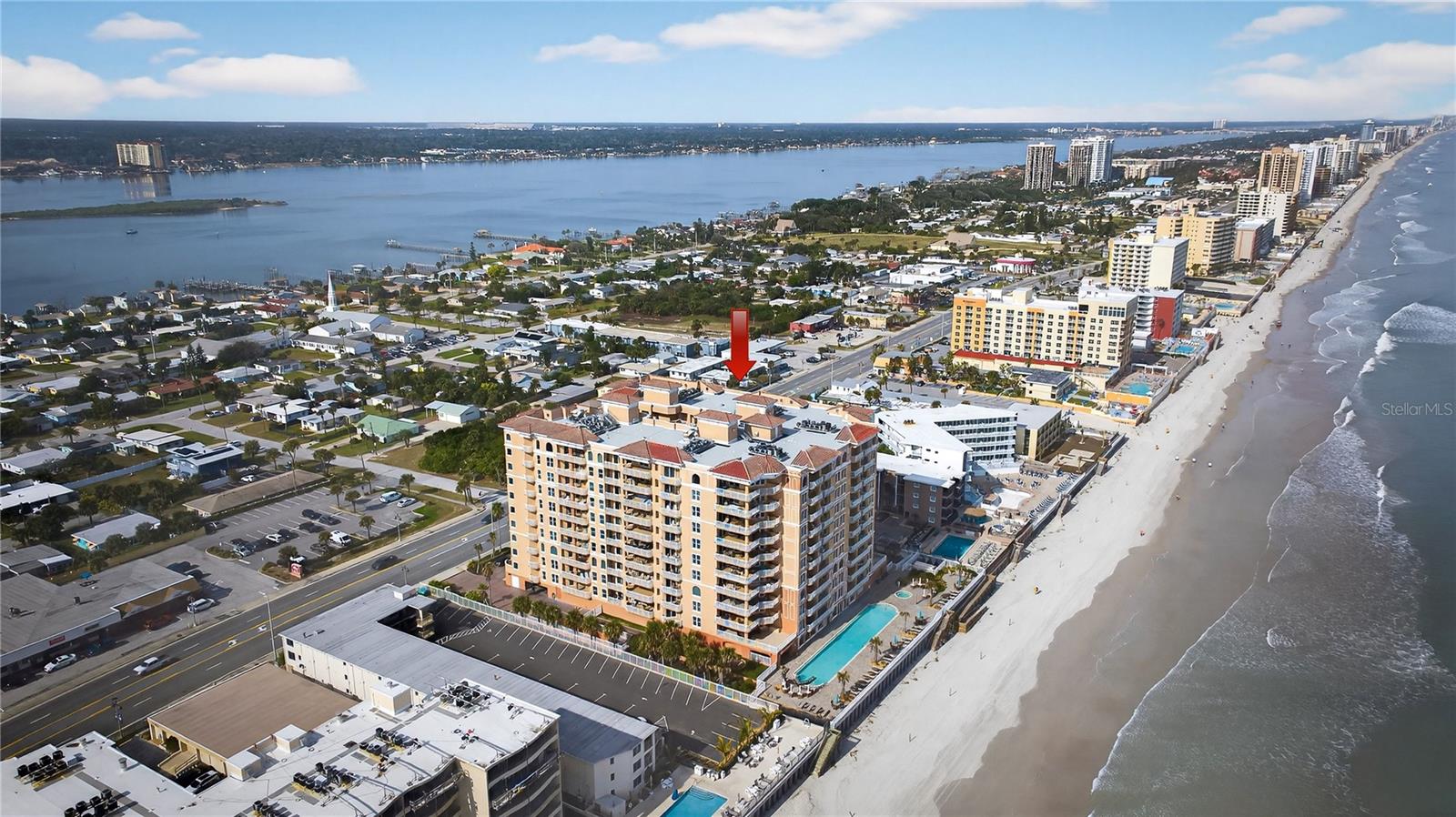 Image 45 of 50 For 3245 Atlantic Avenue 1002