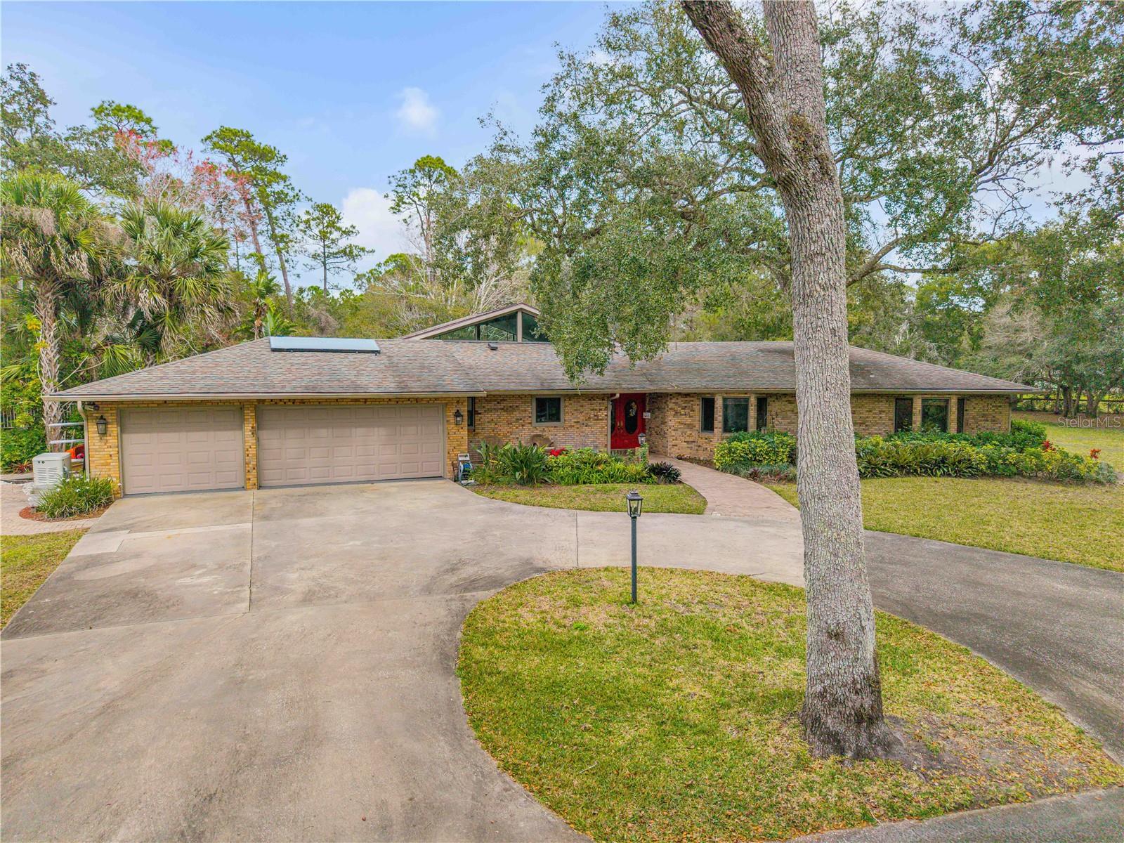 Image 4 of 100 For 1391 Scarlett Trail