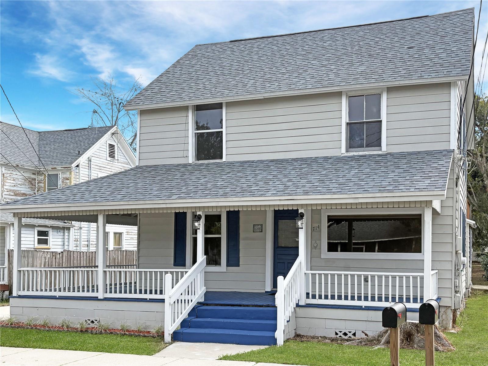 Image 2 of 28 For 714 Downing Street