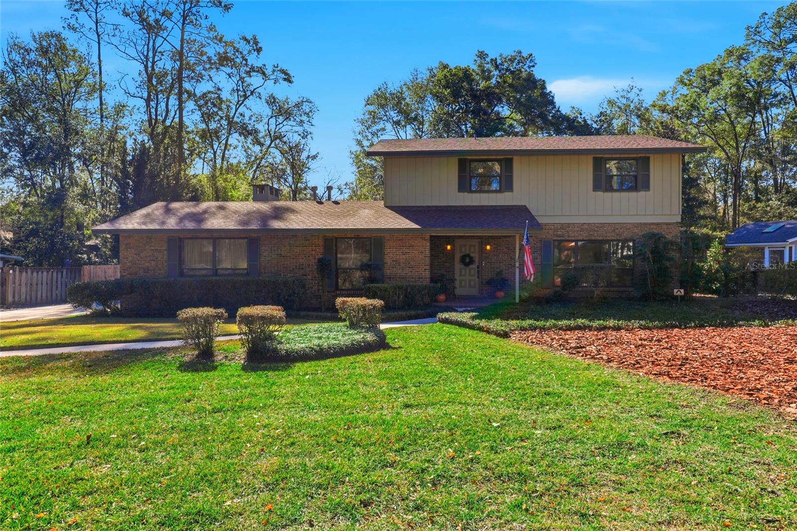 Details for 3021 10th Place, GAINESVILLE, FL 32605