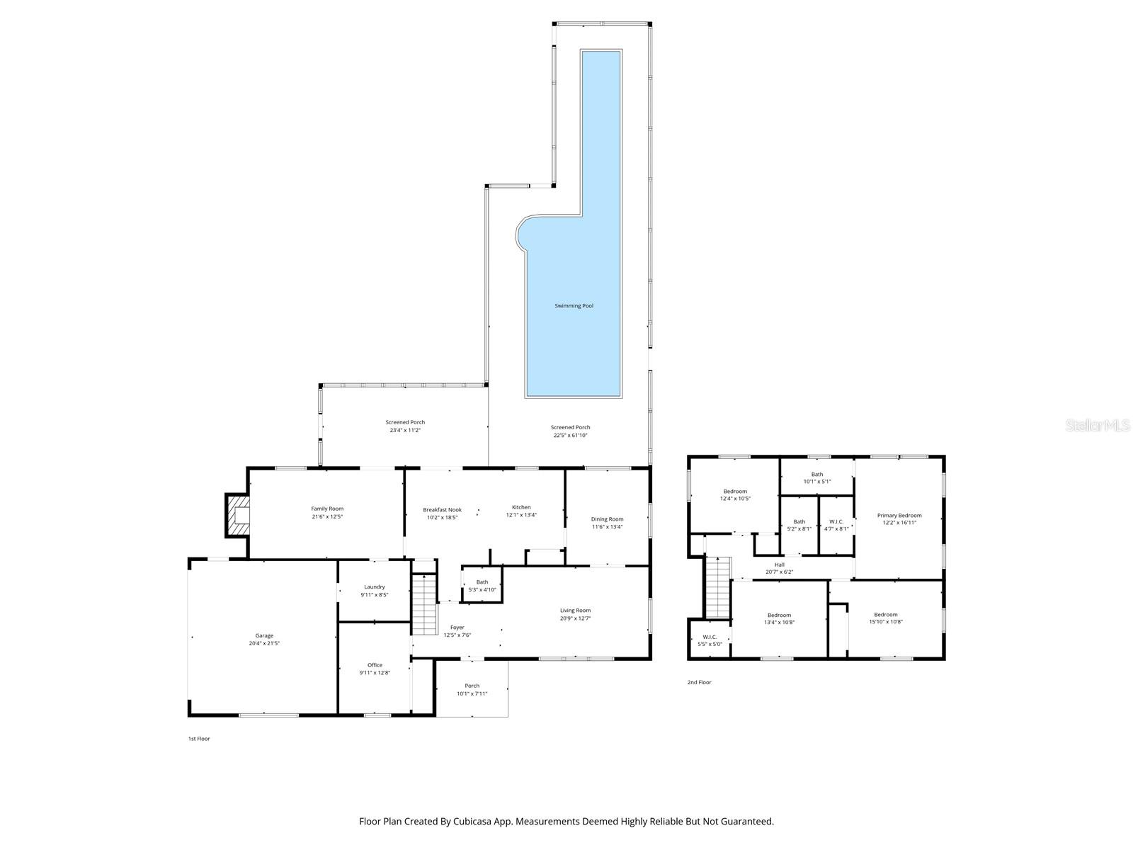 Image 81 of 81 For 3021 10th Place