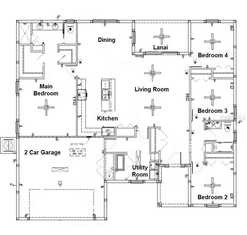 Image 16 of 19 For 377 Palm Drive